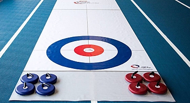 Karaman Okul Sporları Floor Curling Türkiye Şampiyonasına Ev Sahipliği Yapacak