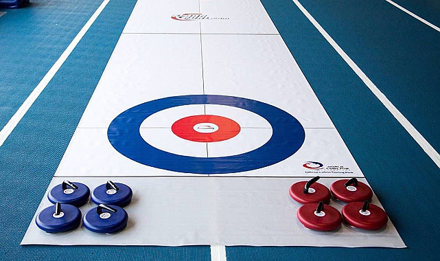 Karaman Okul Sporları Floor Curling Türkiye Şampiyonasına Ev Sahipliği Yapacak