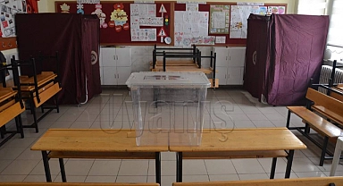 Karaman Seçime Hazır
