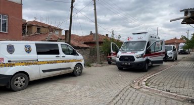 Karbonmonoksit gazından zehirlenen kişi öldü