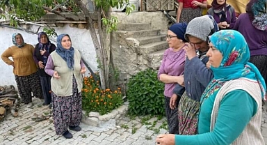 Kayıp Eşmi Akıncı, 13 gün sonra bir ahırda bulundu