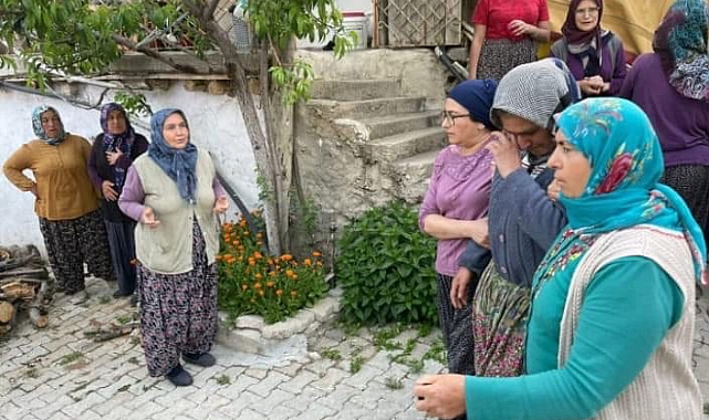 Kayıp Eşmi Akıncı, 13 gün sonra bir ahırda bulundu