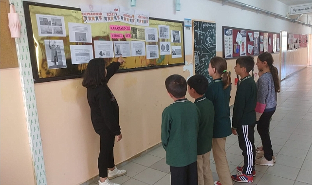 Kazımkarabekir'de Gündem Karamanoğlu Mehmet Bey