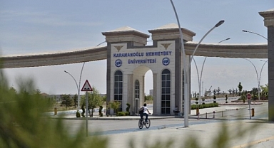 KMÜ patent başvurularında üst sıralara yükseldi