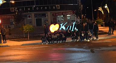 Konya'da 4,2 büyüklüğünde deprem