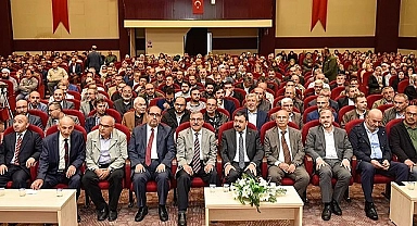 Köse: "Türklerde aile dağılırsa devlet düzeni bozulur"