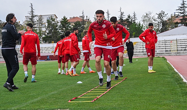 Kritik Maçta Hedef 3 Puan!