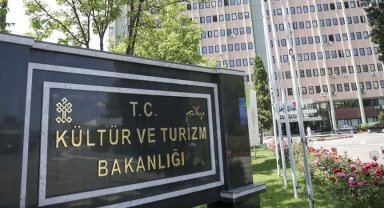 Kültür ve Turizm Bakanlığı sözleşmeli 127 personel alacak