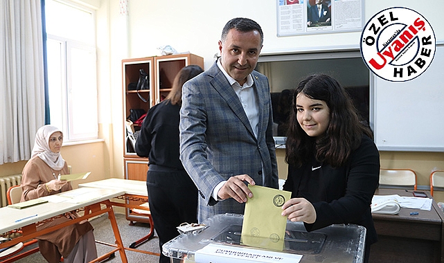 MHP Merkezde Kazandı, İlçelerde Kaybetti