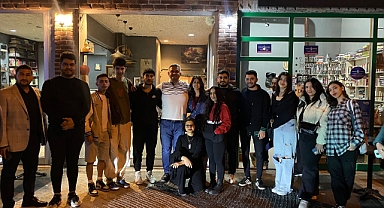Milletvekili Adayı Atilla Zorlu: "Çözüm Sizlersiniz"