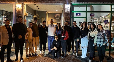 Milletvekili Adayı Atilla Zorlu: "Çözüm Sizlersiniz"