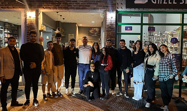 Milletvekili Adayı Atilla Zorlu: "Çözüm Sizlersiniz"