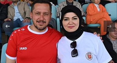 Milletvekili Eser: Karaman FK Yalnız Değildir