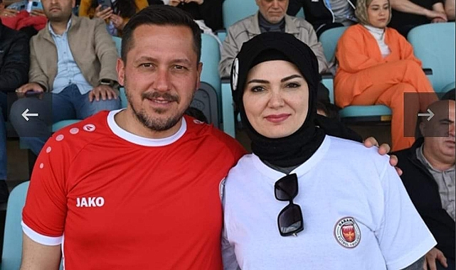 Milletvekili Eser: Karaman FK Yalnız Değildir