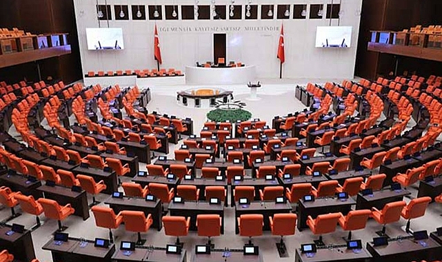 Milletvekilleri Belli Oldu İşte 600 İsim