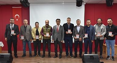 Milli Eğitim Bakanı Özer'den Karaman Eğitim Camiasına Teşekkür