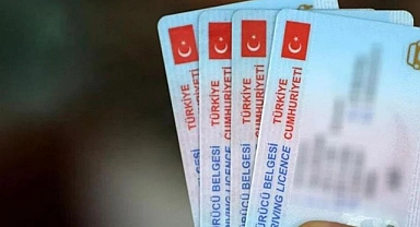 Motor ehliyetinde yeni düzenleme