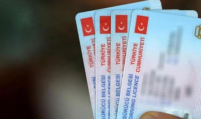Motor ehliyetinde yeni düzenleme