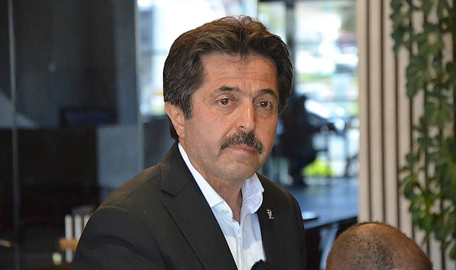 Osman Sağlam’ın Karaman Projeleri (2)