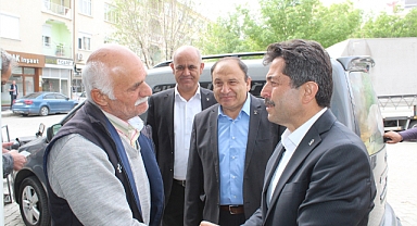 Osman Sağlam Projeleri (4);