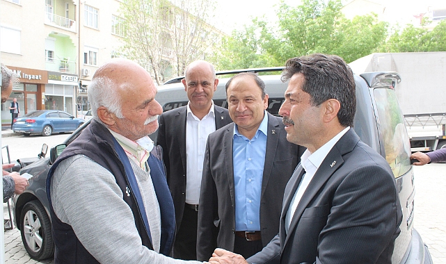 Osman Sağlam Projeleri (4); "Karaman Yüzyılı"