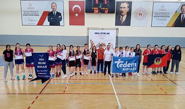 Potada Finalistler Belli Oldu