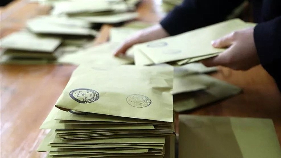 Propaganda serbestliği ve seçim yasakları başladı