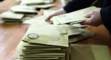 Propaganda serbestliği ve seçim yasakları başladı