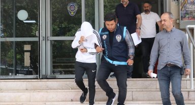Sahte araç satış ilanıyla vatandaşı 540 bin lira dolandıran 3 zanlı tutuklandı