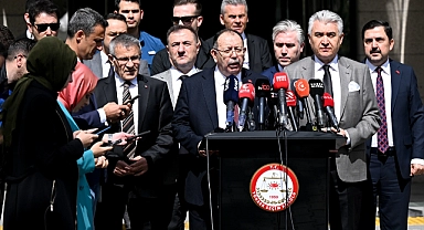 Seçim 2. tura kaldı