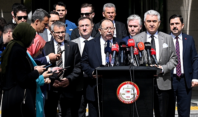 Seçim 2. tura kaldı