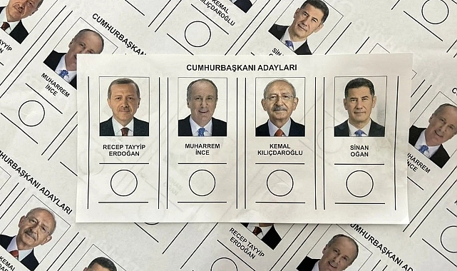 Seçim yasakları bugün başlıyor. İşte 14 Mayıs akşamına kadar uygulanacak kurallar