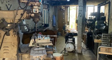 Silah kaçakçılığı operasyonunda 7 kişi yakalandı