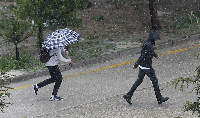 Son 63 yılın en yağışsız ikinci kışı! Kara listede Karaman'da var