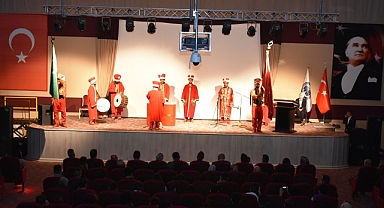 Tarihe Altın Harflerle Yazılmış Şanlı Zaferin 570’inci Yılı Kutlandı