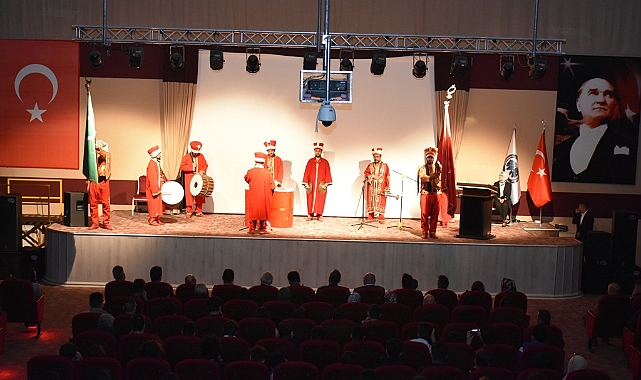 Tarihe Altın Harflerle Yazılmış Şanlı Zaferin 570’inci Yılı Kutlandı