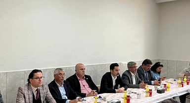 Tarım Meslek Lisesi Programı Tanıtıldı