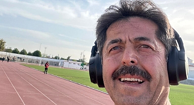Taze Vekil Seçim Yorgunluğunu Sporla Attı