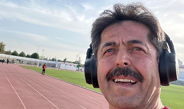 Taze Vekil Seçim Yorgunluğunu Sporla Attı