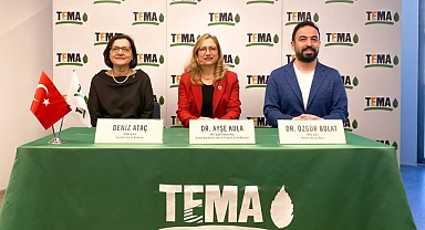 TEMA Vakfı ve MEB’den Bir İlk: Öğretmenler İçin İklim Değişikliği Eğitimi Portalı