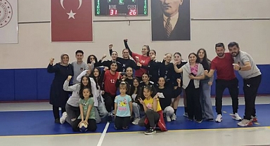 Teşekkürler Karaman Minik Atılım SK. Sizin Koca Yüreğiniz Yeter....