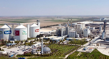 Torku Gıda’dan Bir İlk Daha