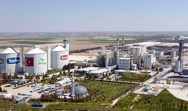 Torku Gıda’dan Bir İlk Daha