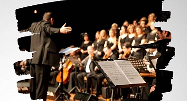 Türk Halk Müziği Konseri Düzenlenecek