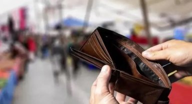 TÜRK-İŞ'e göre mayıs ayında 4 kişilik ailenin yoksulluk sınırı 33 bin 752 lira oldu