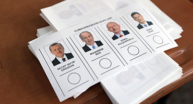 Türkiye 28 Mayıs'ta yeniden sandığa gidecek
