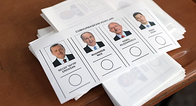Türkiye 28 Mayıs'ta yeniden sandığa gidecek