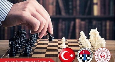 Ücretsiz Yaz Satranç Kurslarına Ön Başvurular Başladı