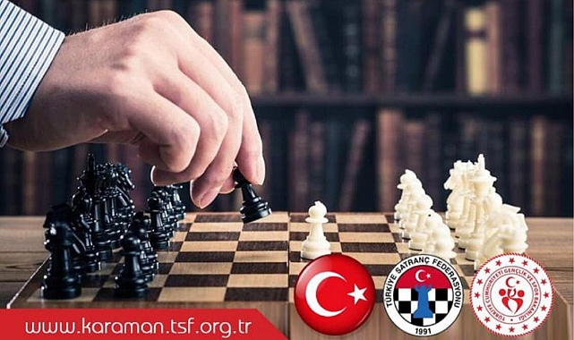 Ücretsiz Yaz Satranç Kurslarına Ön Başvurular Başladı