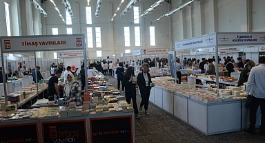 Üçüncüsü düzenlenecek olan Karaman Kitap Günleri başlıyor